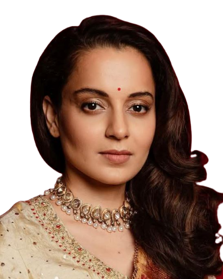 Kangana Ranaut